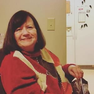 Meet your Posher, Mary